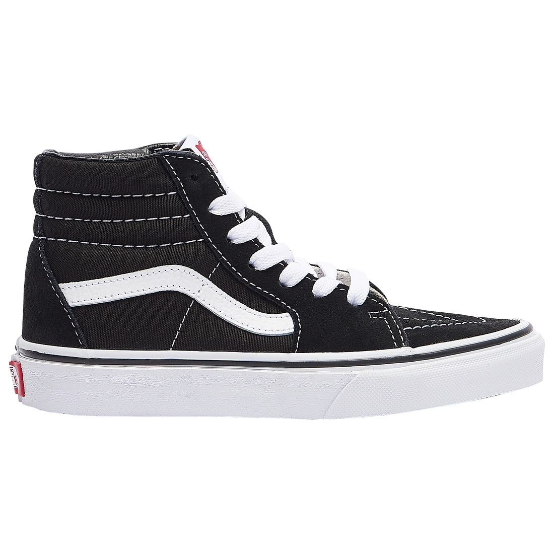 Vans Boys Sk8-Hi