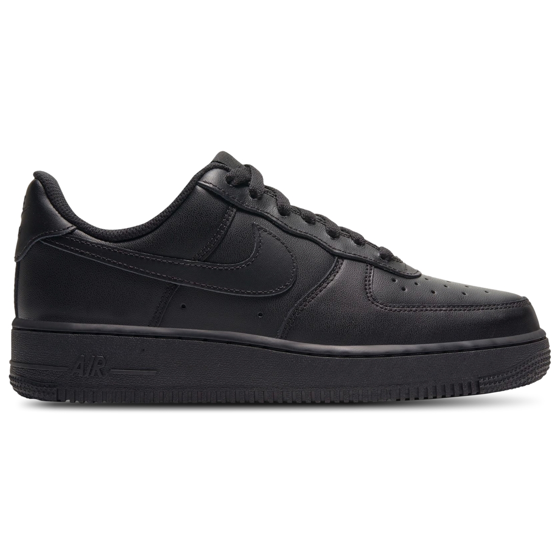 Nike Womens Air Force 1 '07 LE Low