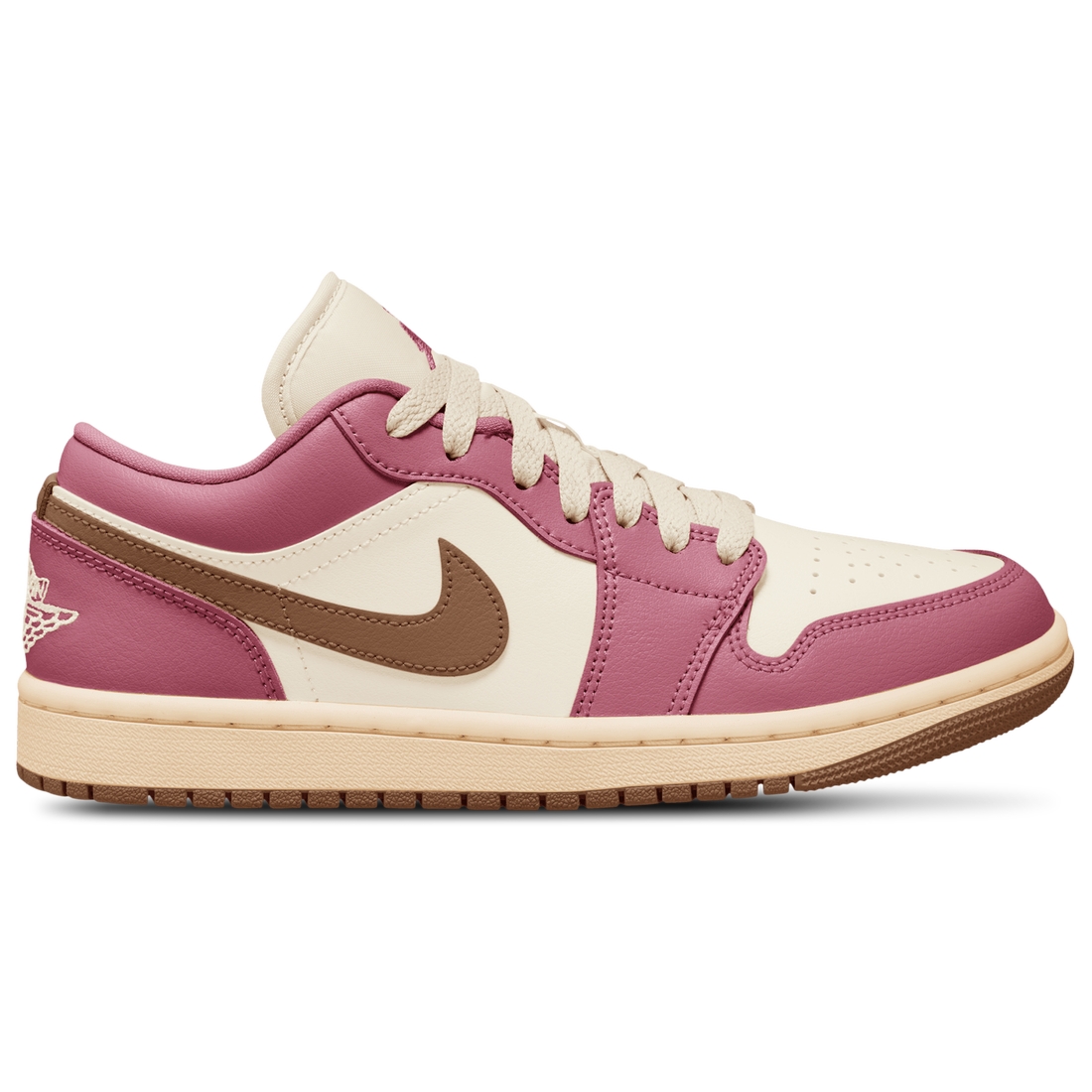 Jordan Womens AJ 1 Low