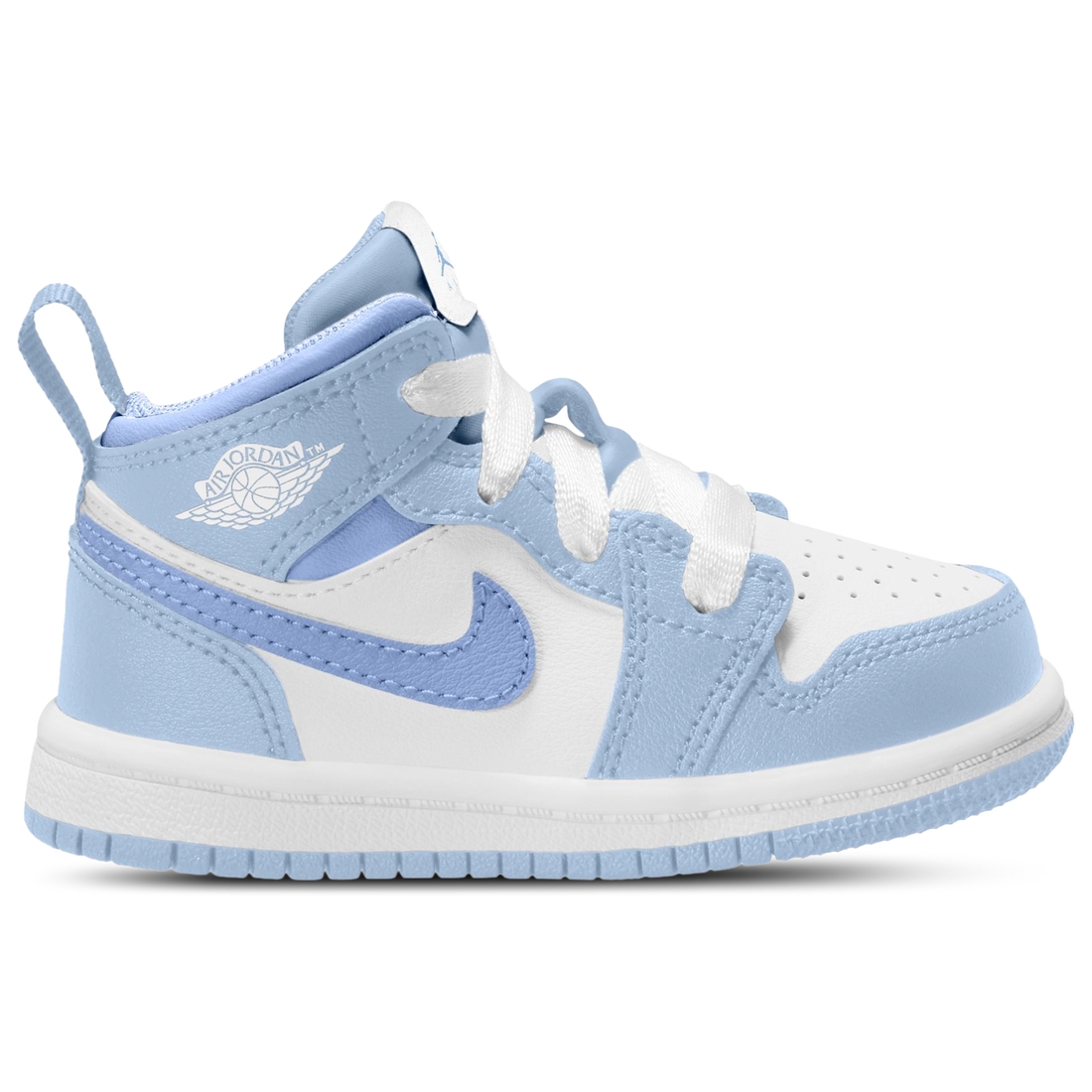 Jordan Kids AJ 1 Mid