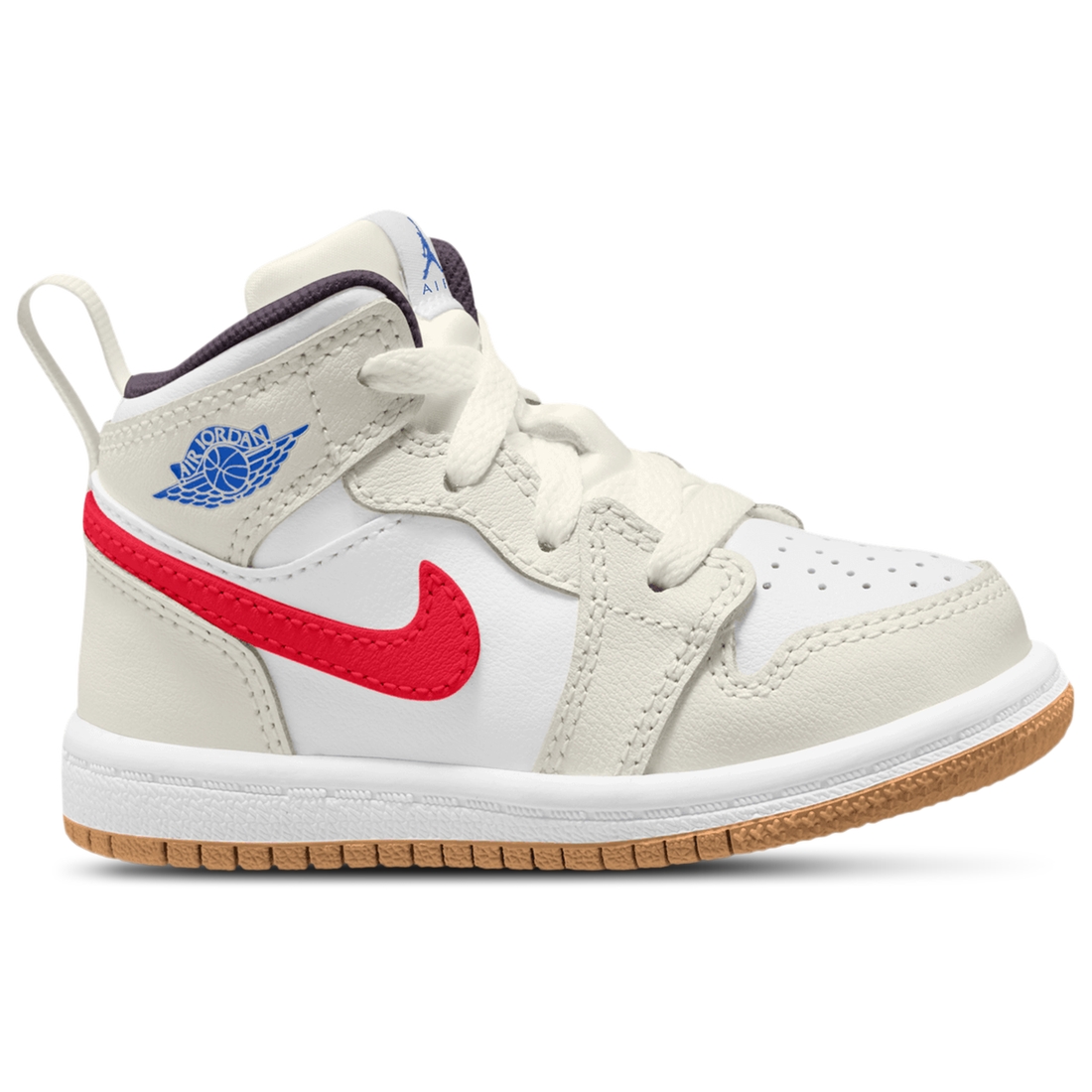 Jordan Kids AJ 1 Mid
