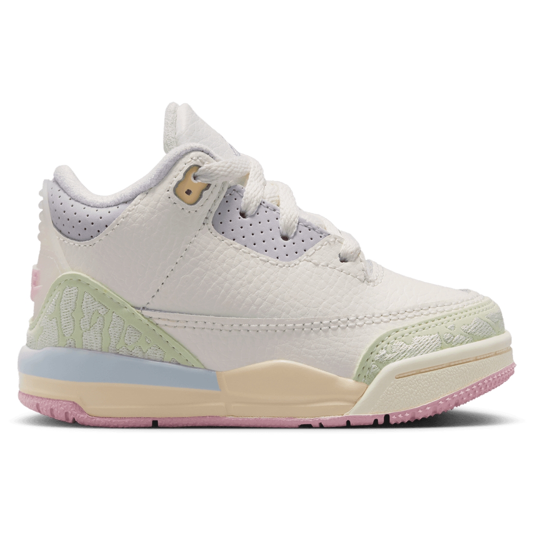 Jordan Kids Retro 3