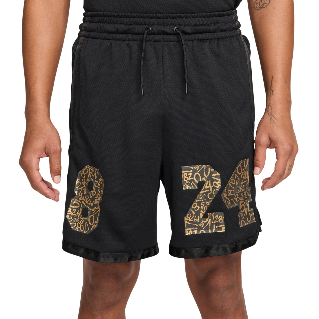 Nike Mens Kobe Bryant Short