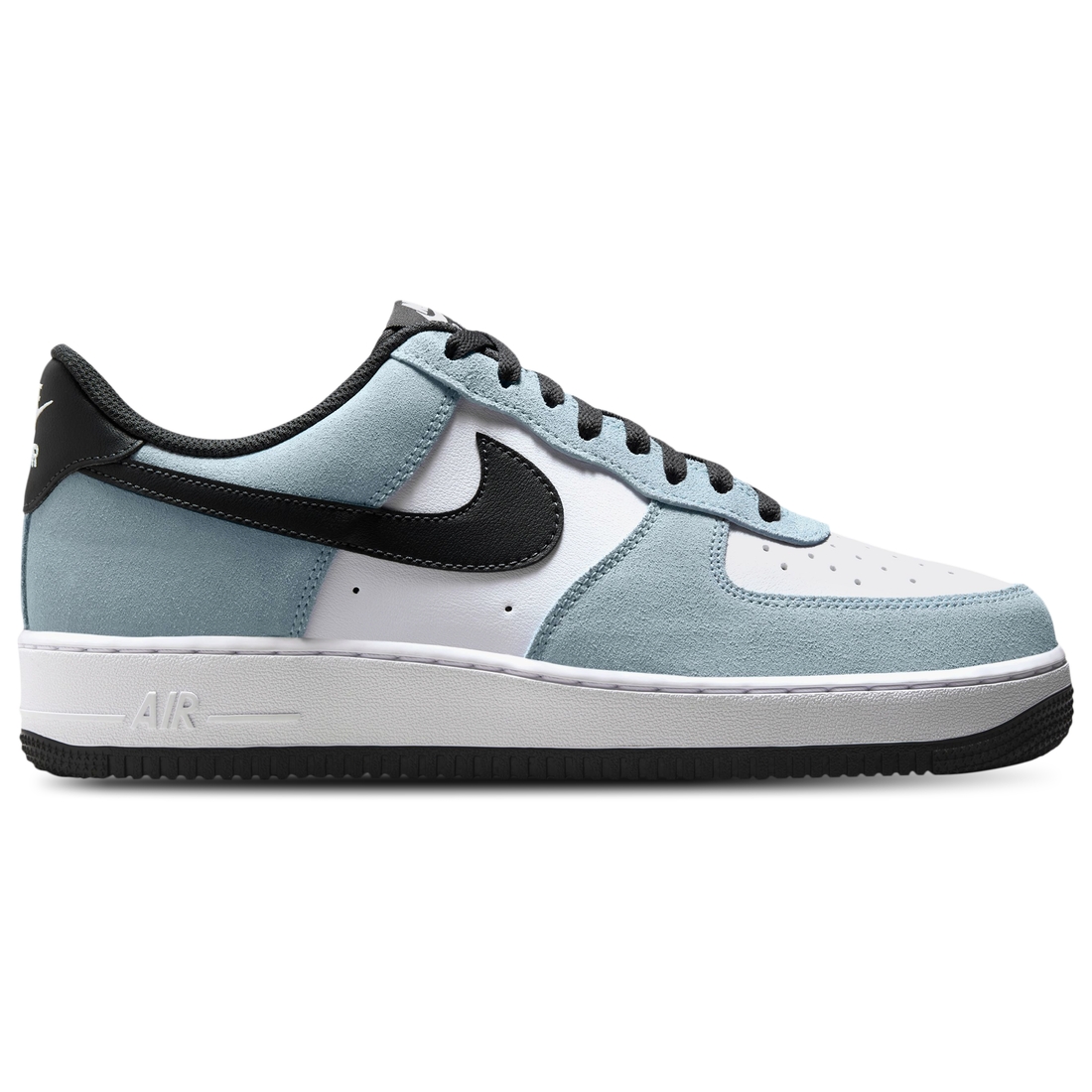 nike air force 1s footlocker