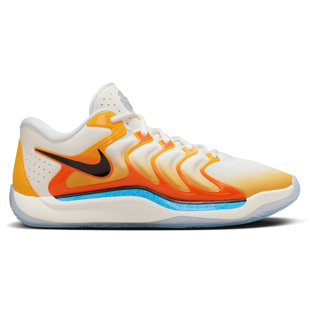 Nike kevin durant mens Orange deals