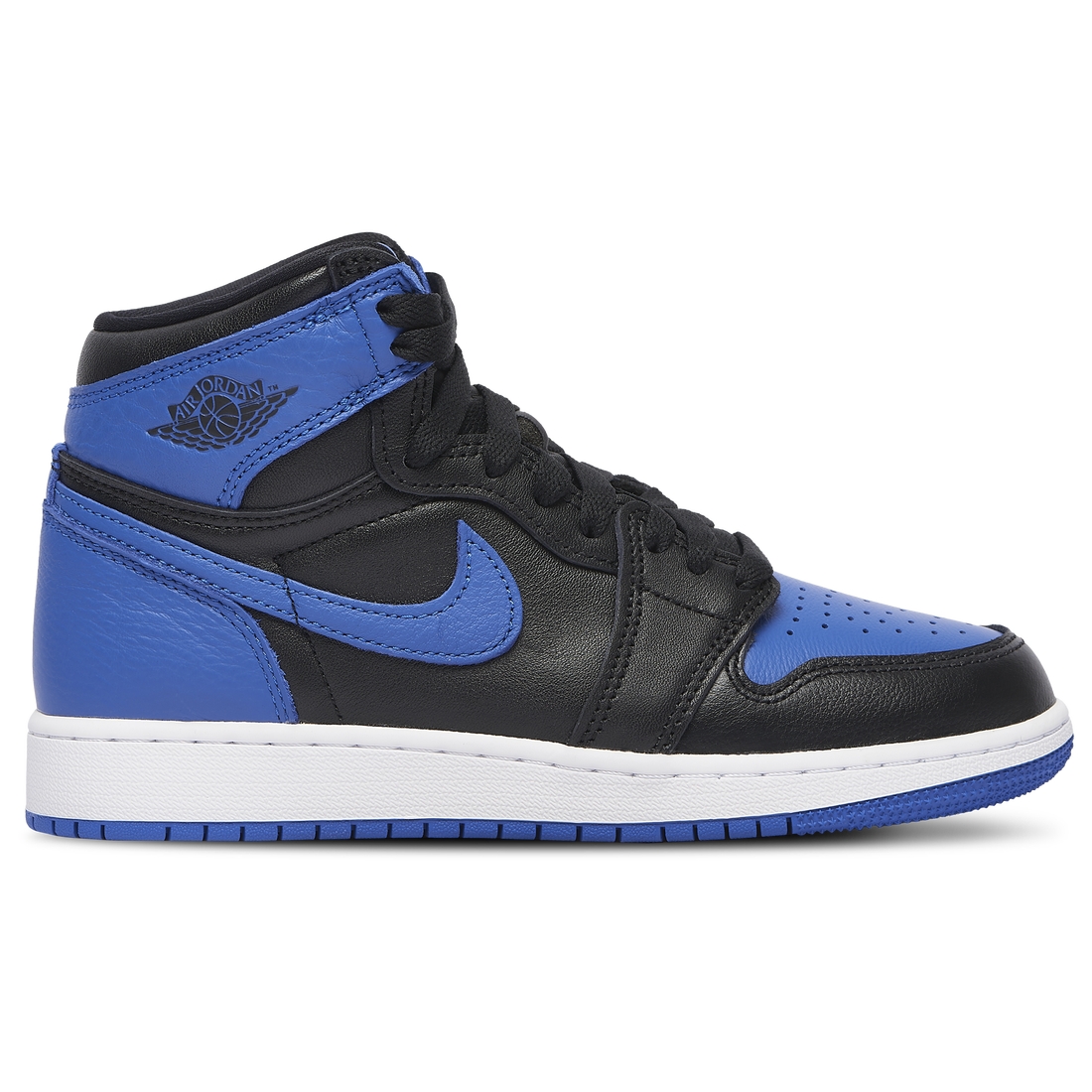 Jordan Kids Retro 1 High OG