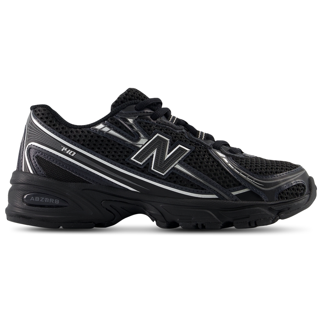 New Balance Boys 740