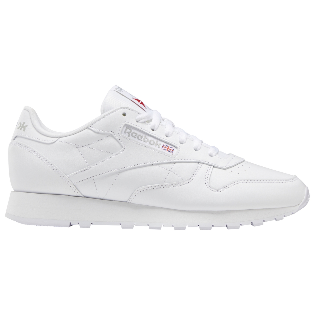Reebok Mens Classic Leather