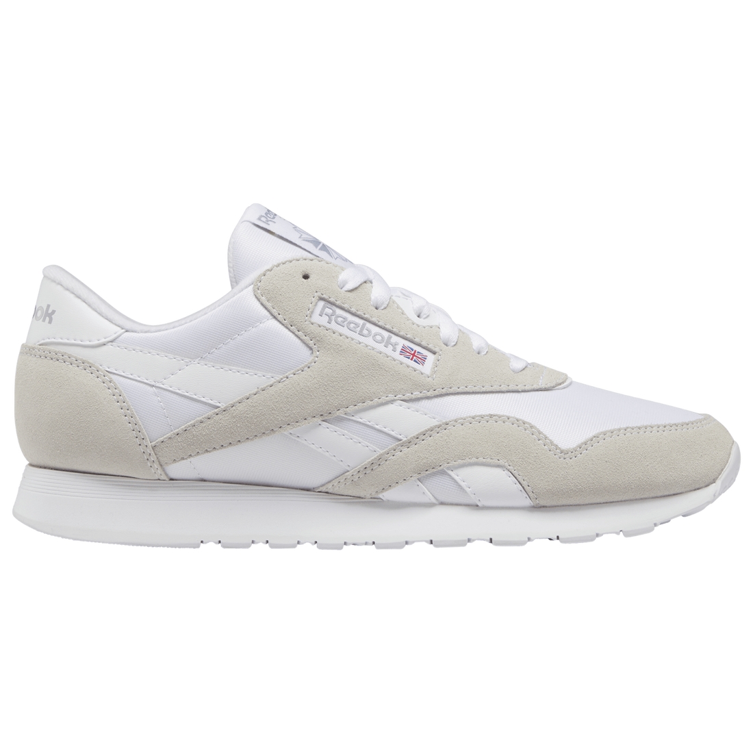 Reebok Mens CL Nylon