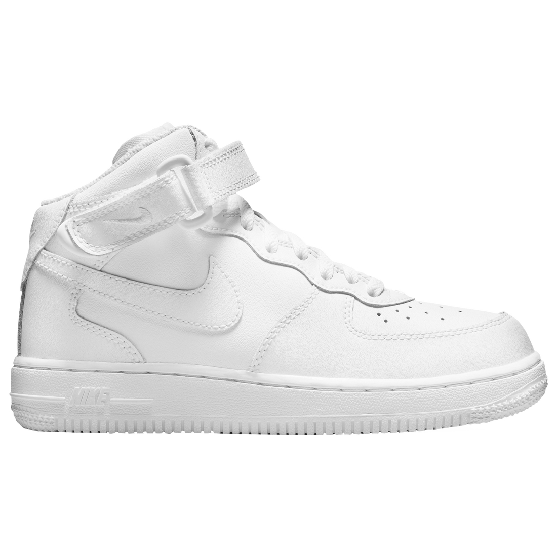 Nike Boys Air Force 1 Mid LE