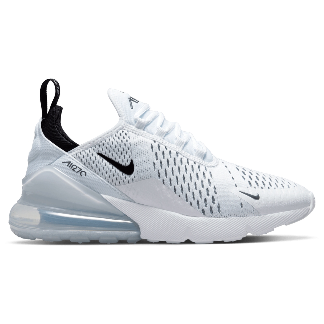 Nike Womens Air Max 270