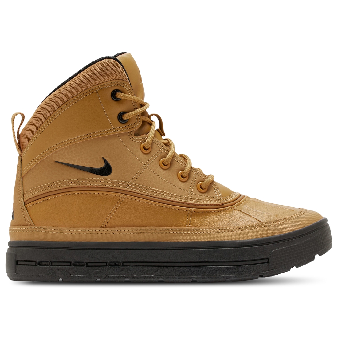 Nike Girls Woodside II High