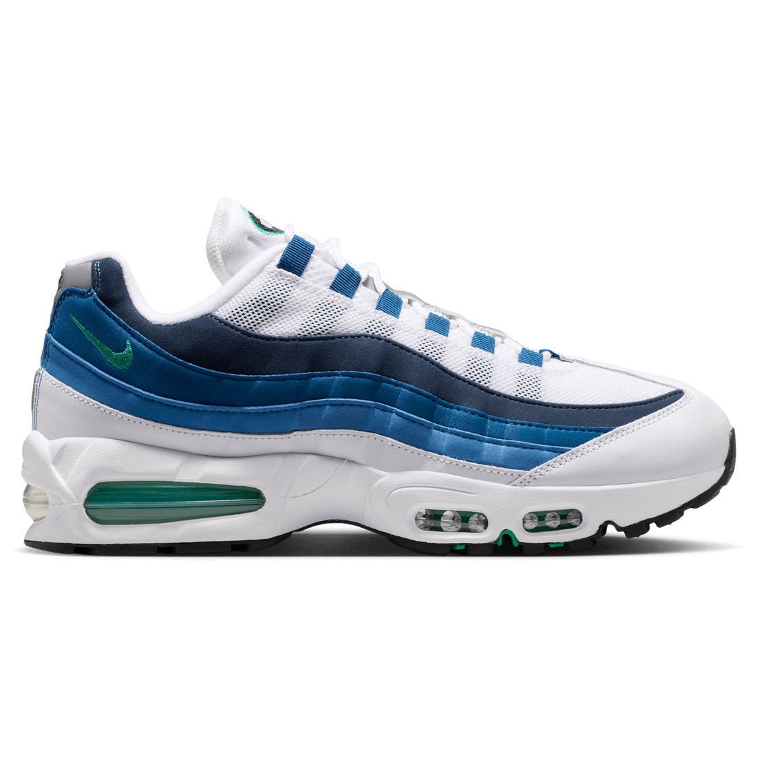 Nike Mens Air Max 95