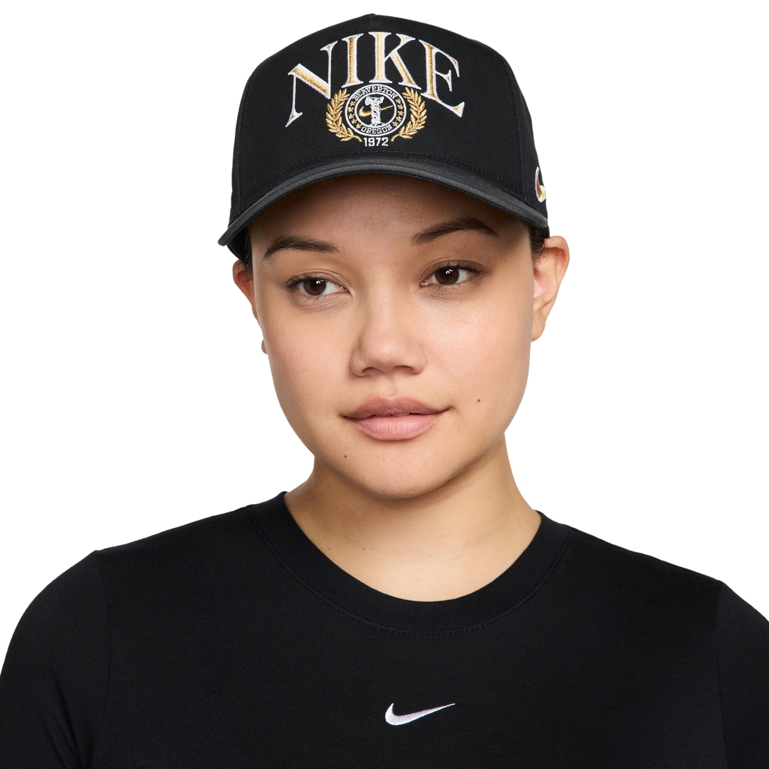 Nike Mens GFX Rise Cap