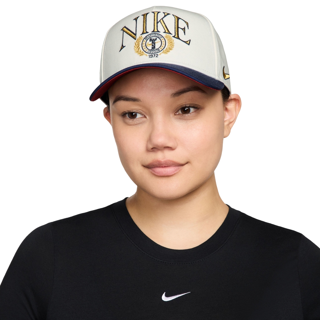 Nike Mens GFX Rise Cap