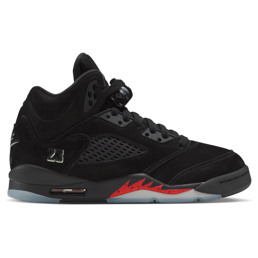 Jordan Boys Retro 5