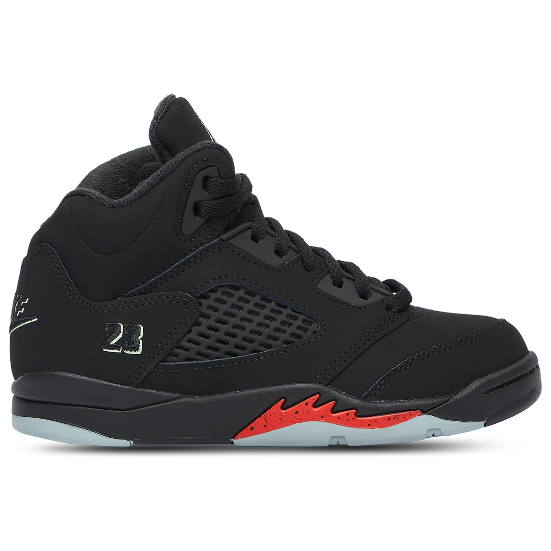 Jordan Boys Retro 5
