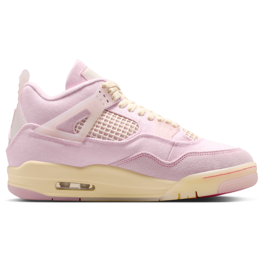 Jordan Womens Retro 4