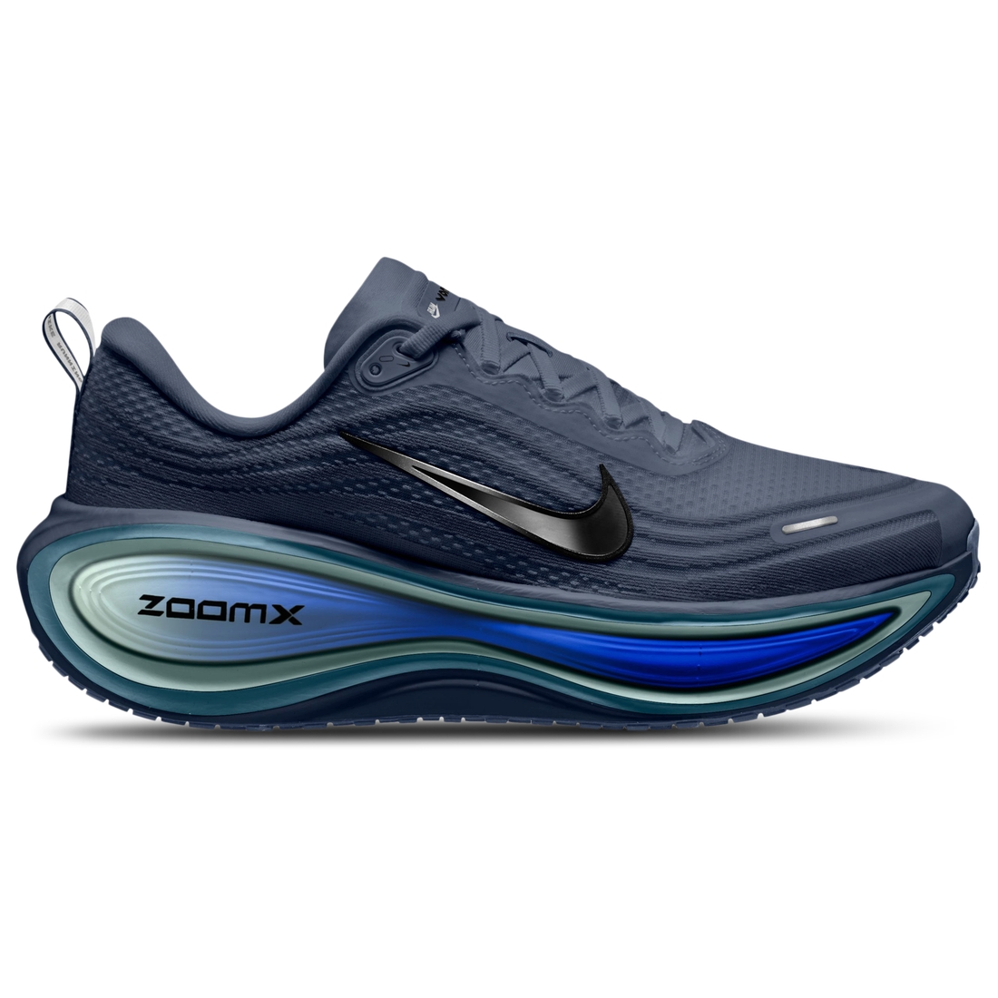 Nike Mens Vomero Plus