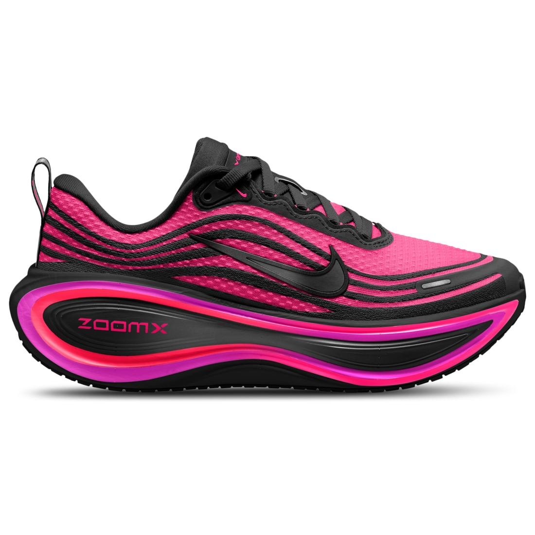 Nike Womens Vomero 18