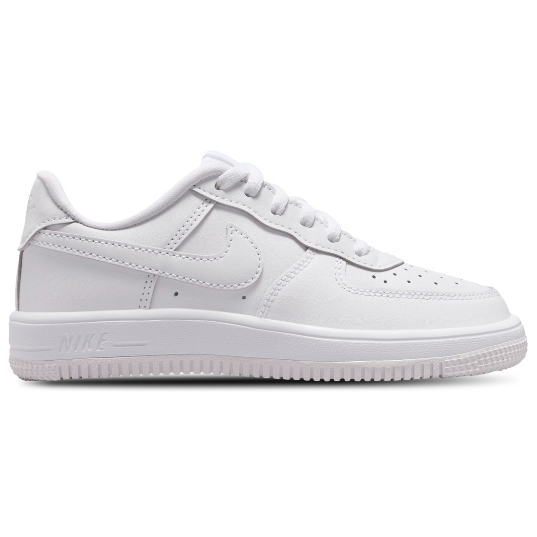 Nike Boys Air Force 1 Low Lace