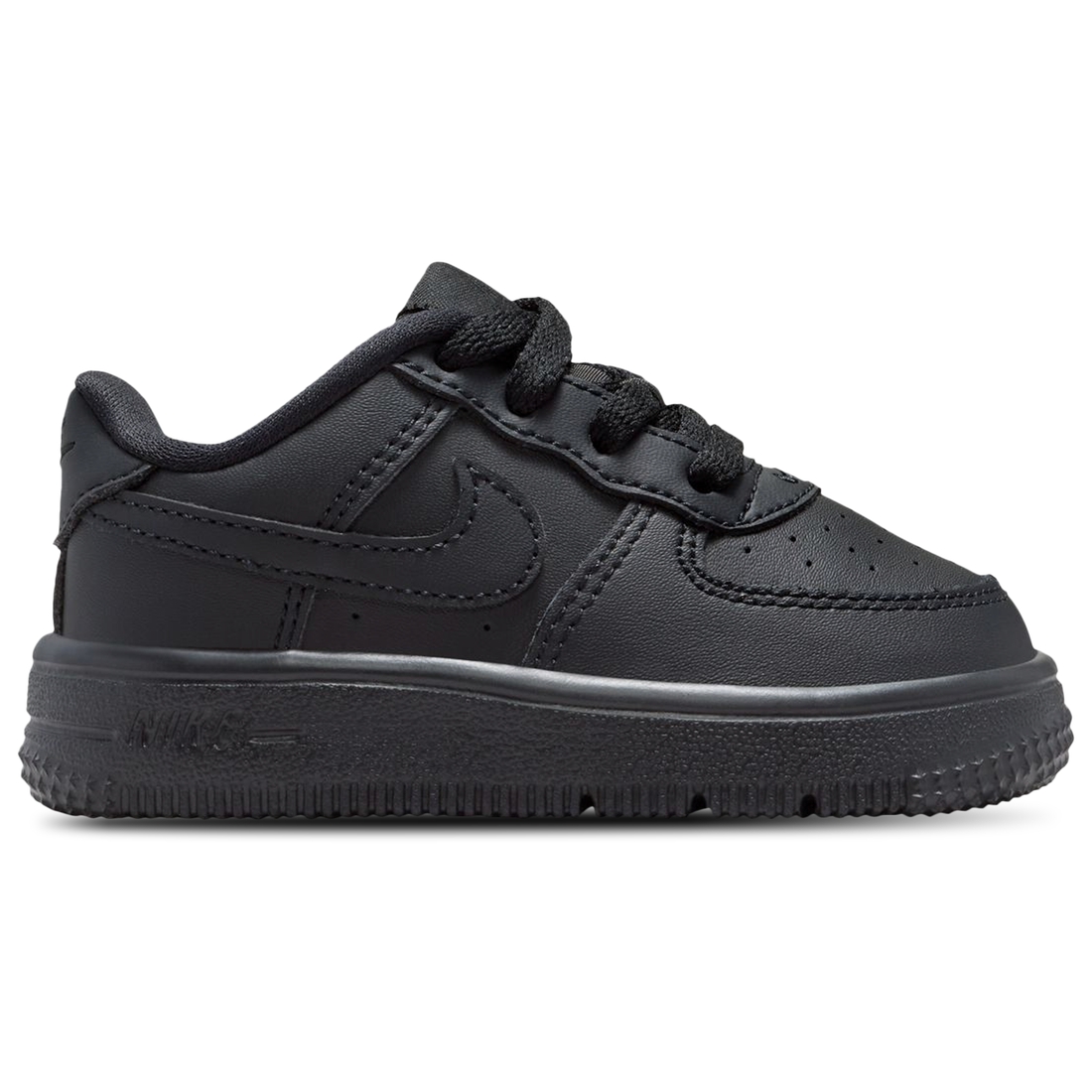 Nike Boys Air Force 1 Low Lace