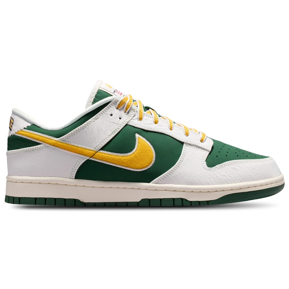 Nike Mens Dunk Low