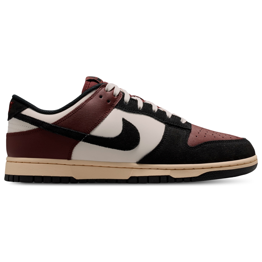 Nike Mens Dunk Low