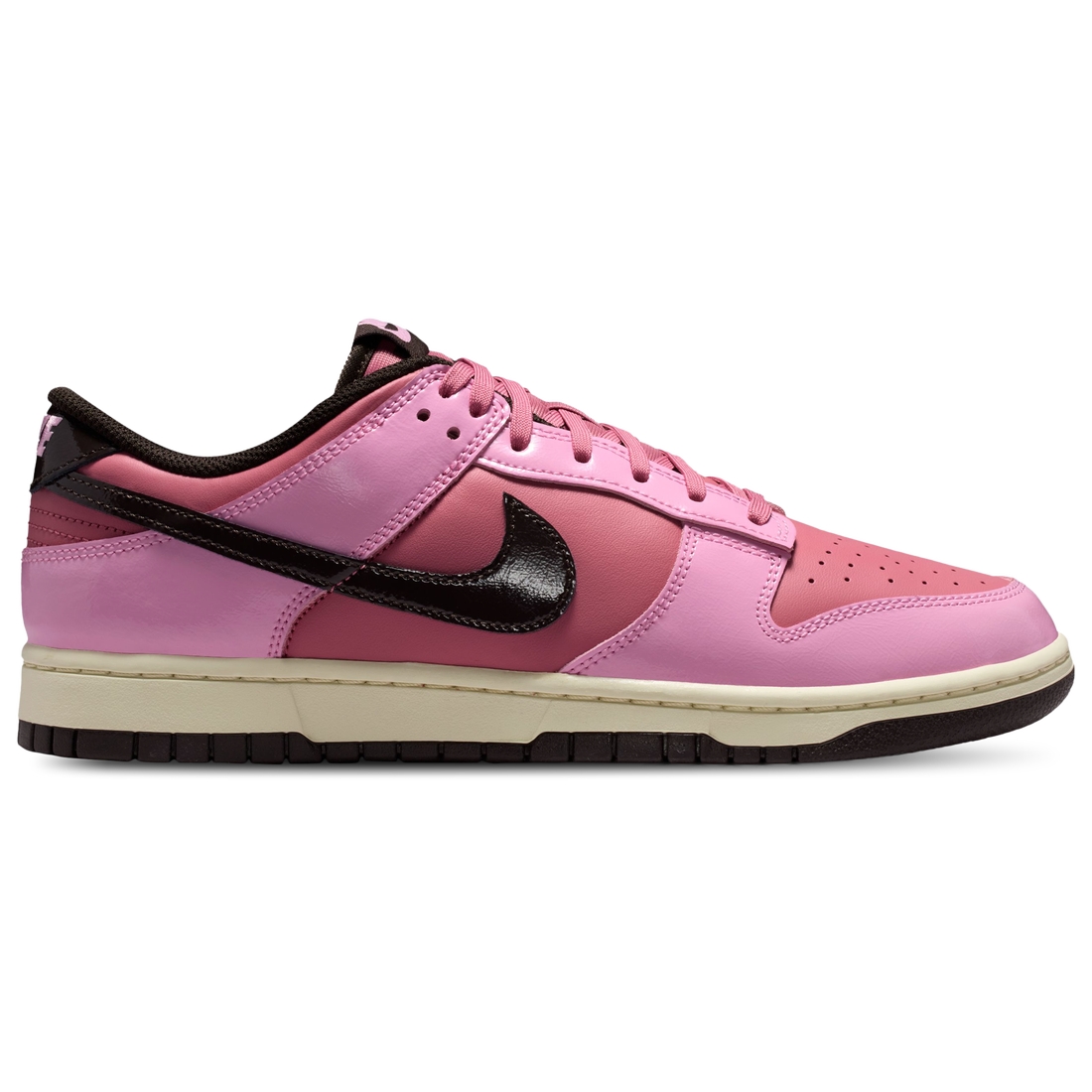 Nike Mens Dunk Low