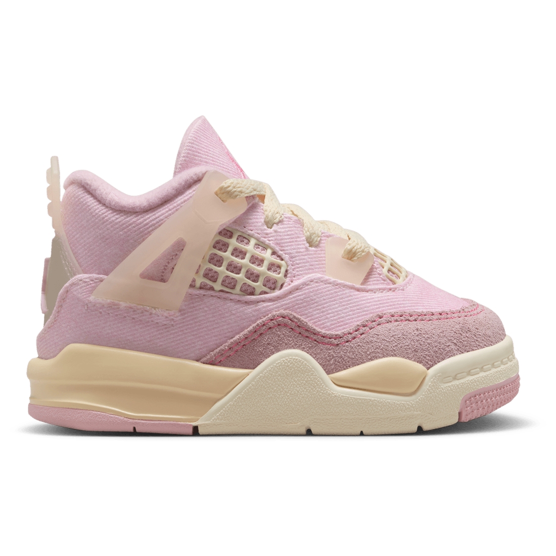 Jordan Kids Retro 4