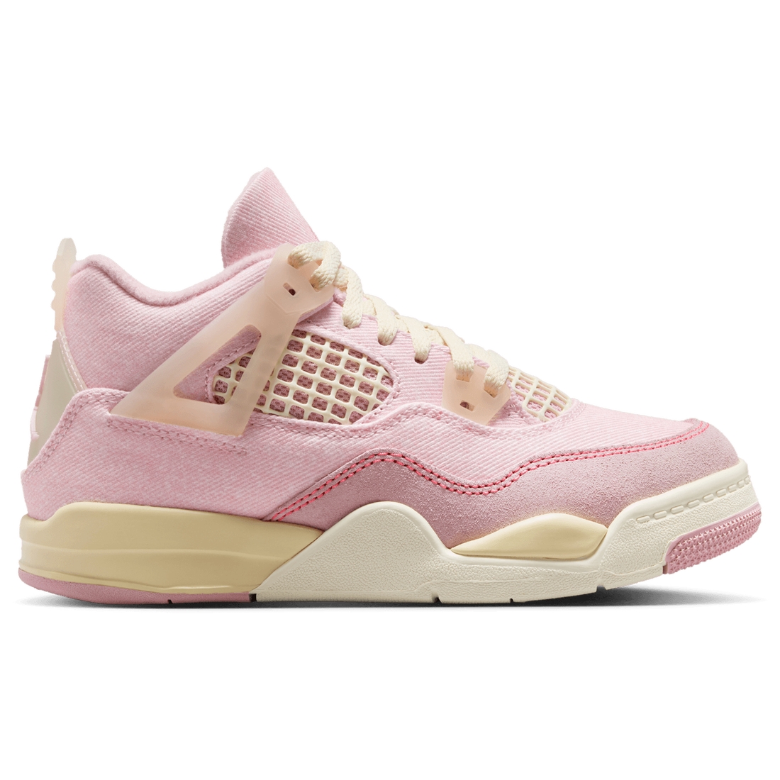 Jordan Kids Retro 4