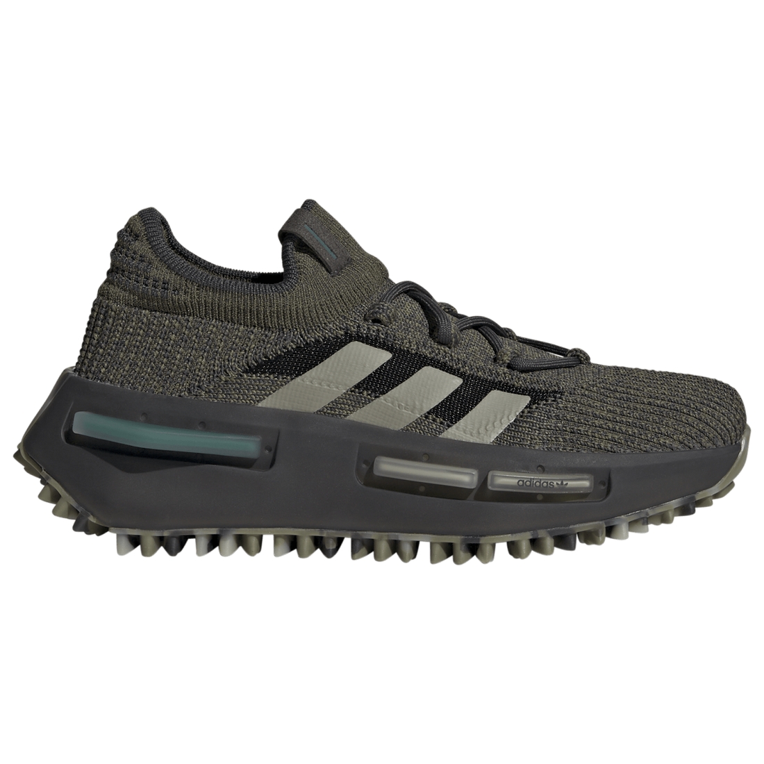 kids foot locker adidas