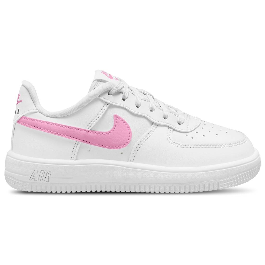 Nike Kids Air Force 1 Low Lace