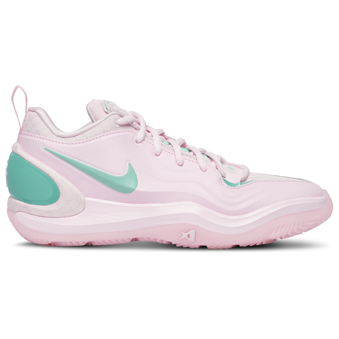 Nike Kids A'ja Two