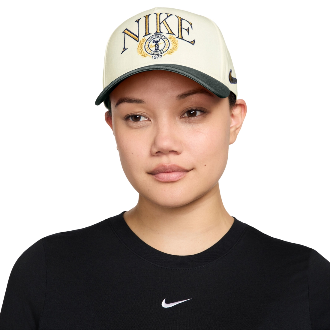 Nike Mens GFX Rise Cap