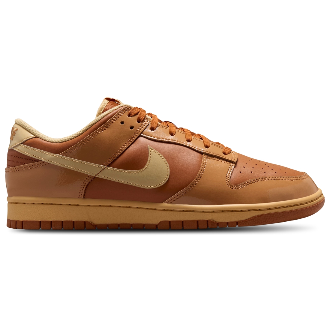 Nike Mens Dunk Low Retro
