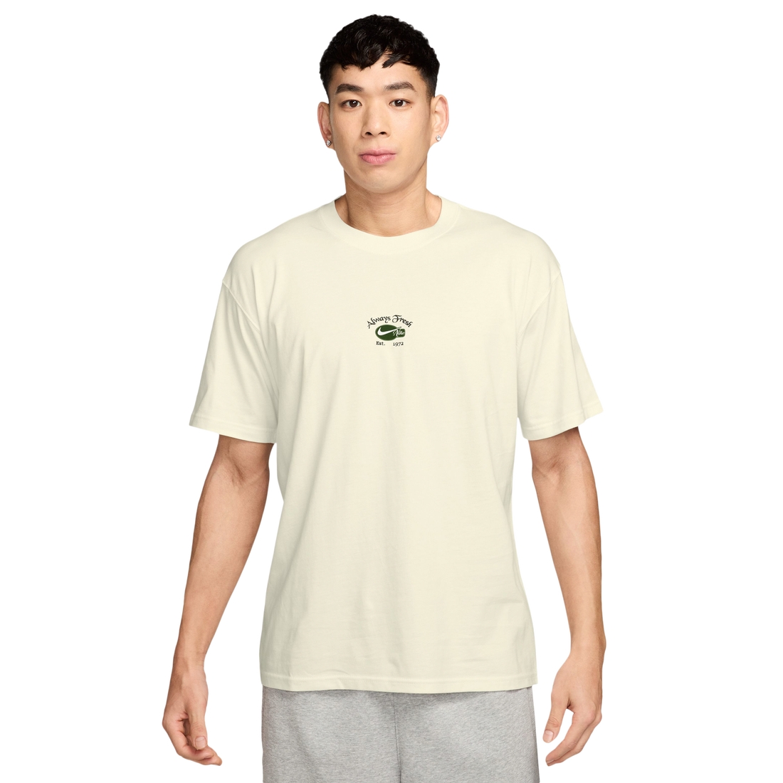 Nike Mens M90 Summit T-Shirt