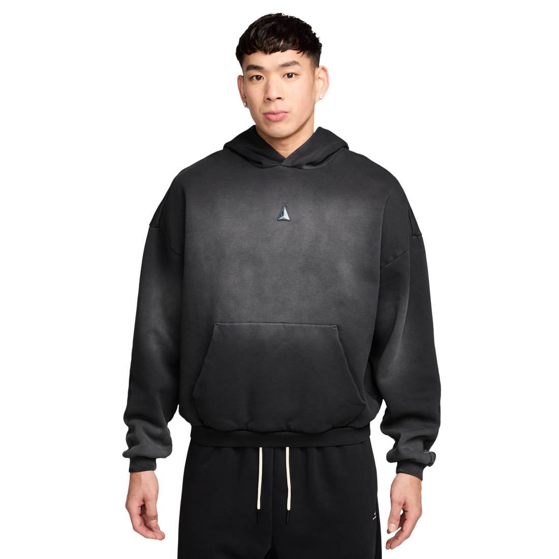 Nike Mens Fleece Pullover Hoodie