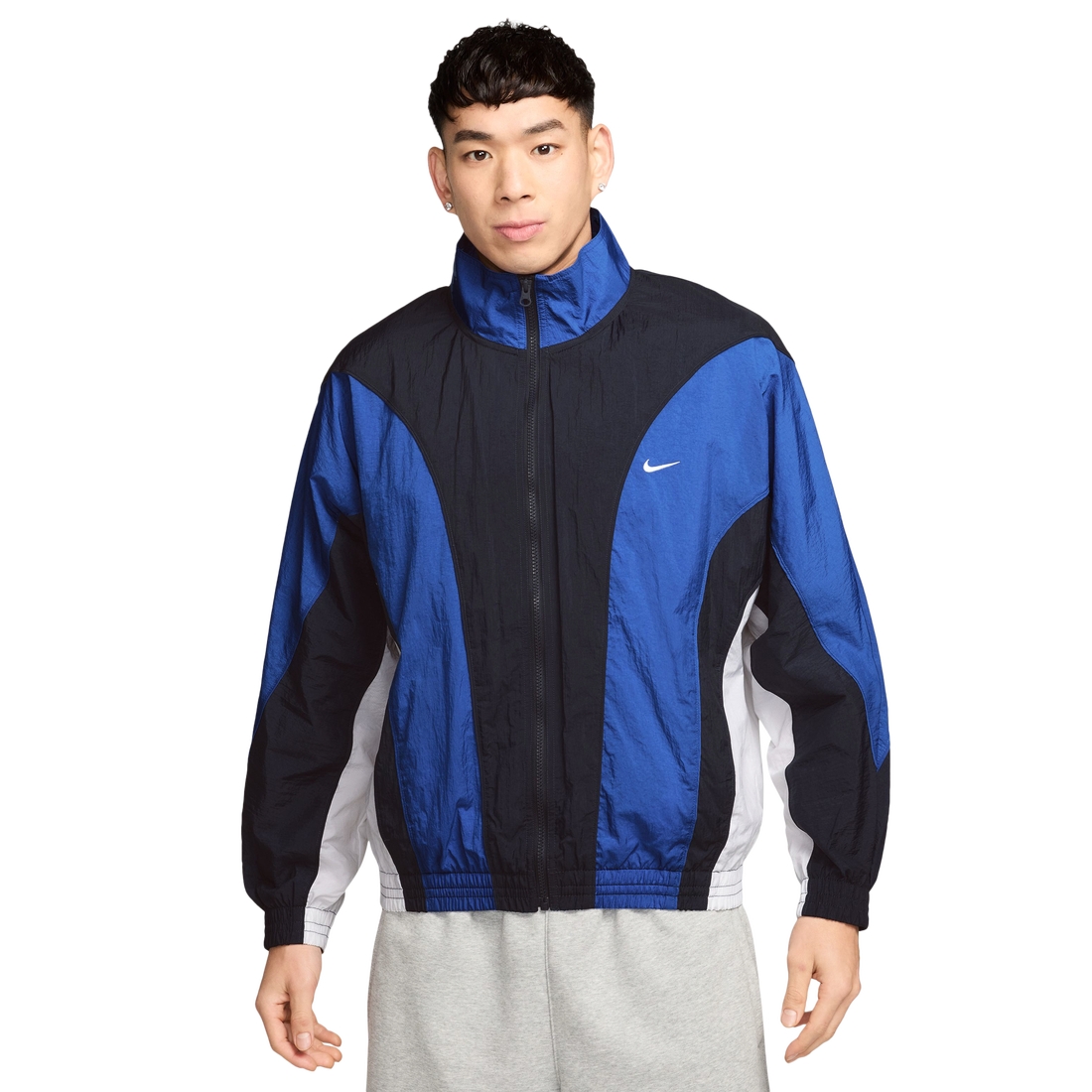 Nike Mens V&R Dri-FIT Jacket