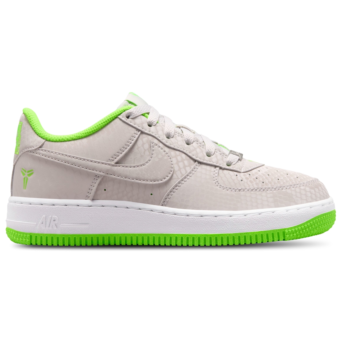 Nike Boys Kobe Air Force 1