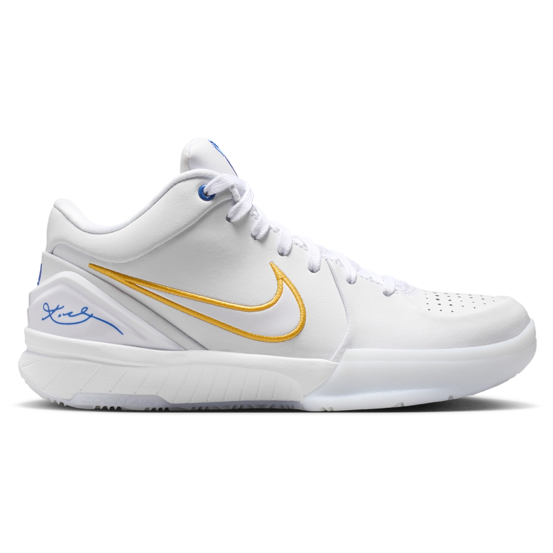 Nike Boys Kobe IV