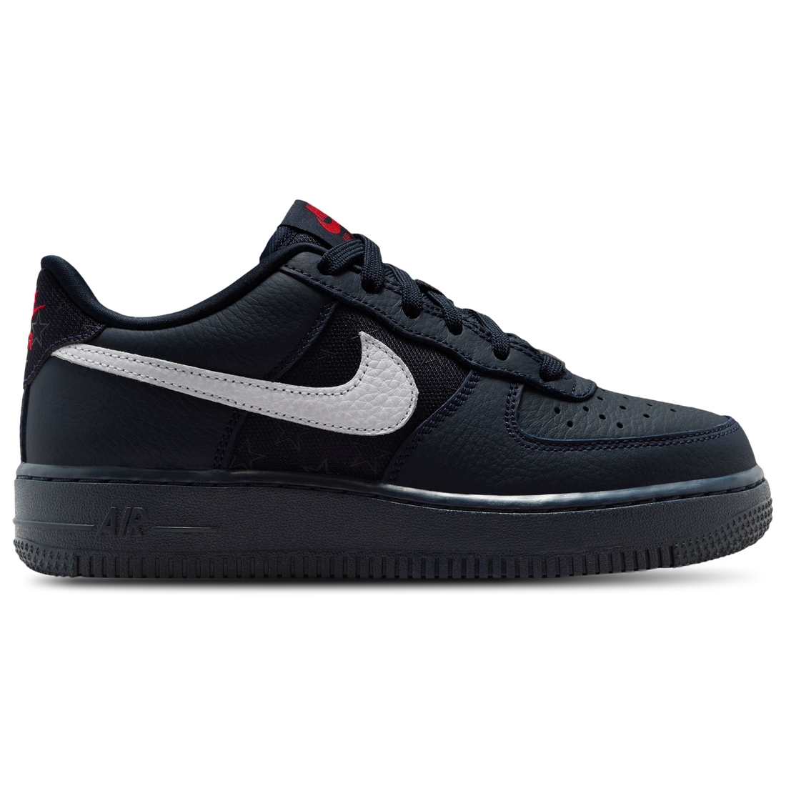 Nike Boys Air Force 1 WC2
