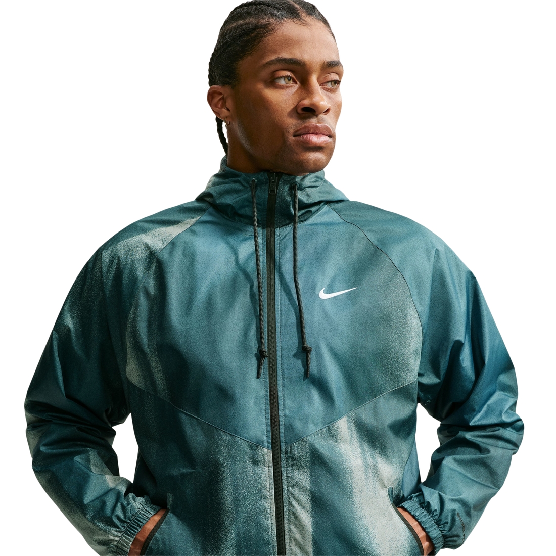 Nike Mens Windrunner Jacket