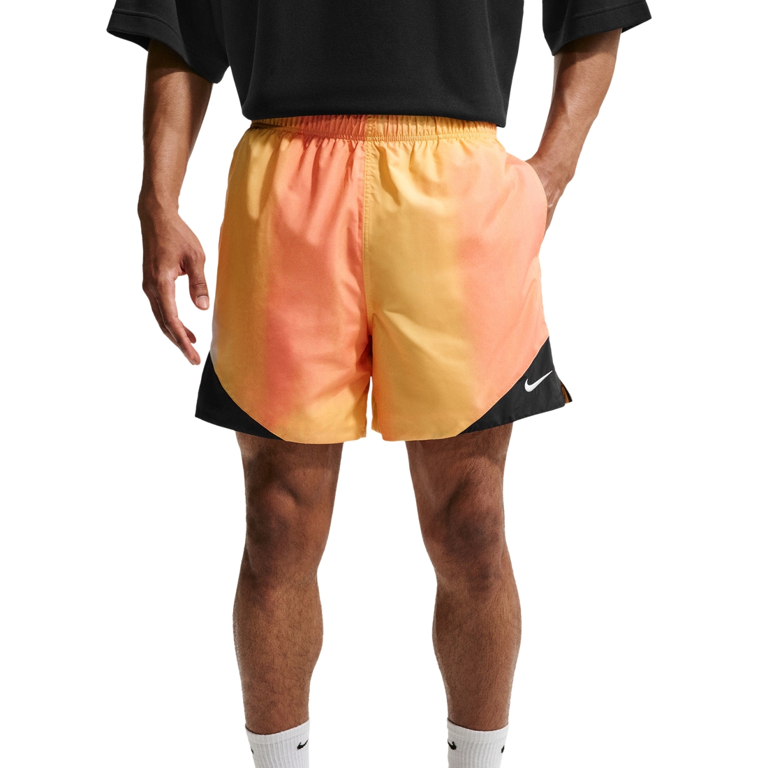 Nike Mens Windrunner Short