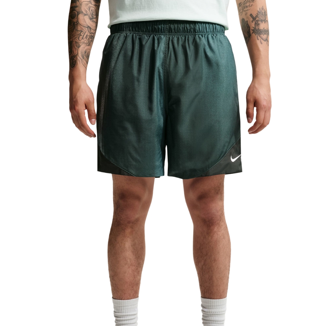Nike Mens Windrunner Short