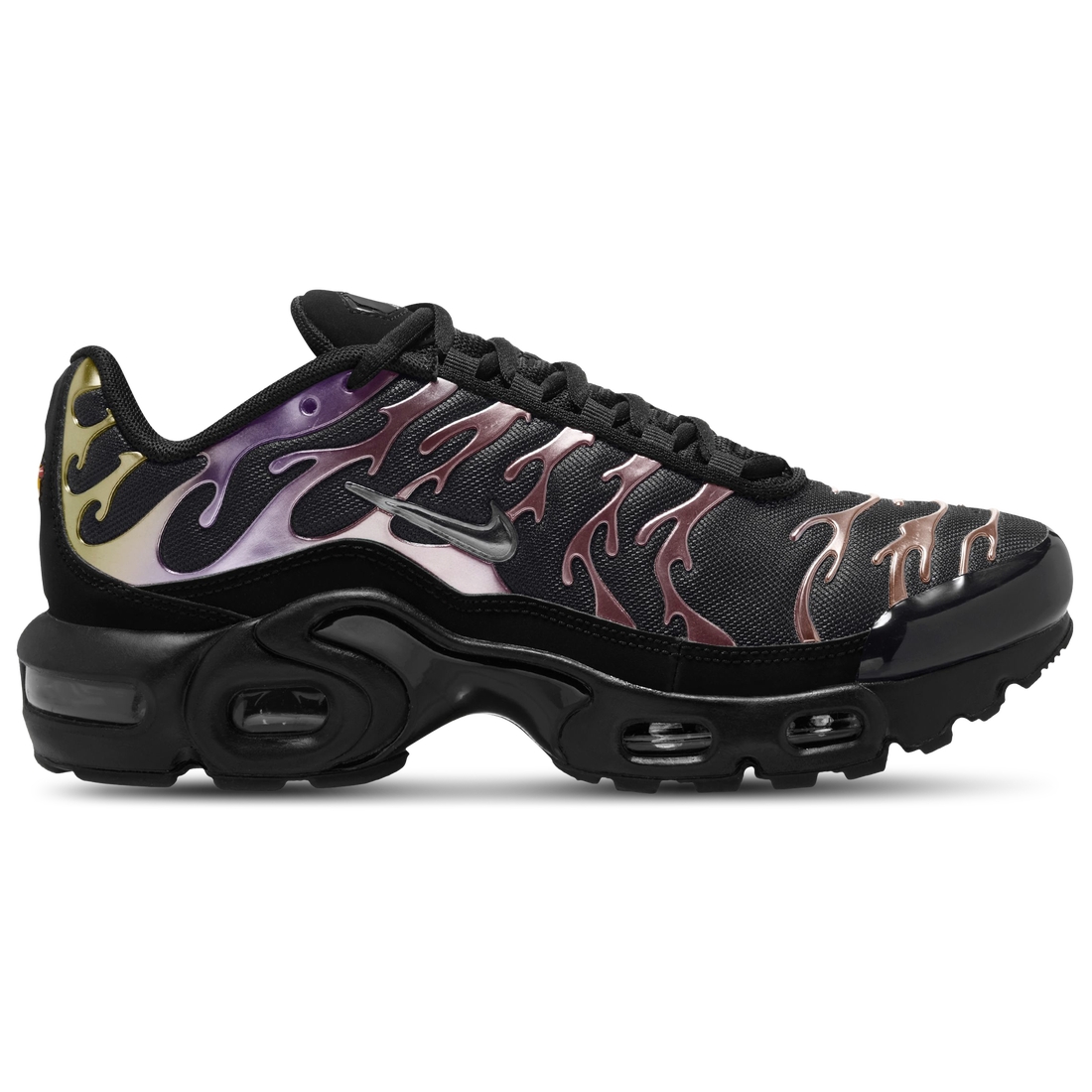 Nike Boys Air Max Plus