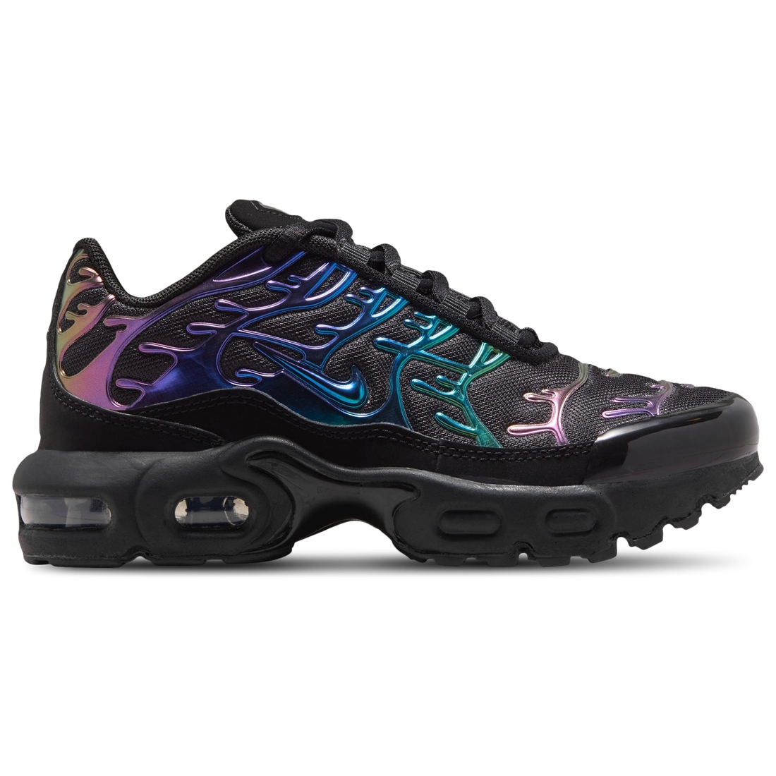 Nike Boys Air Max Plus