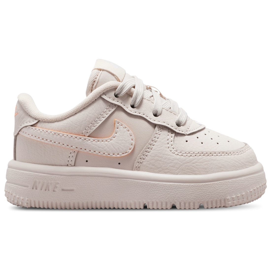Nike Boys Force 1 Low Lace SE