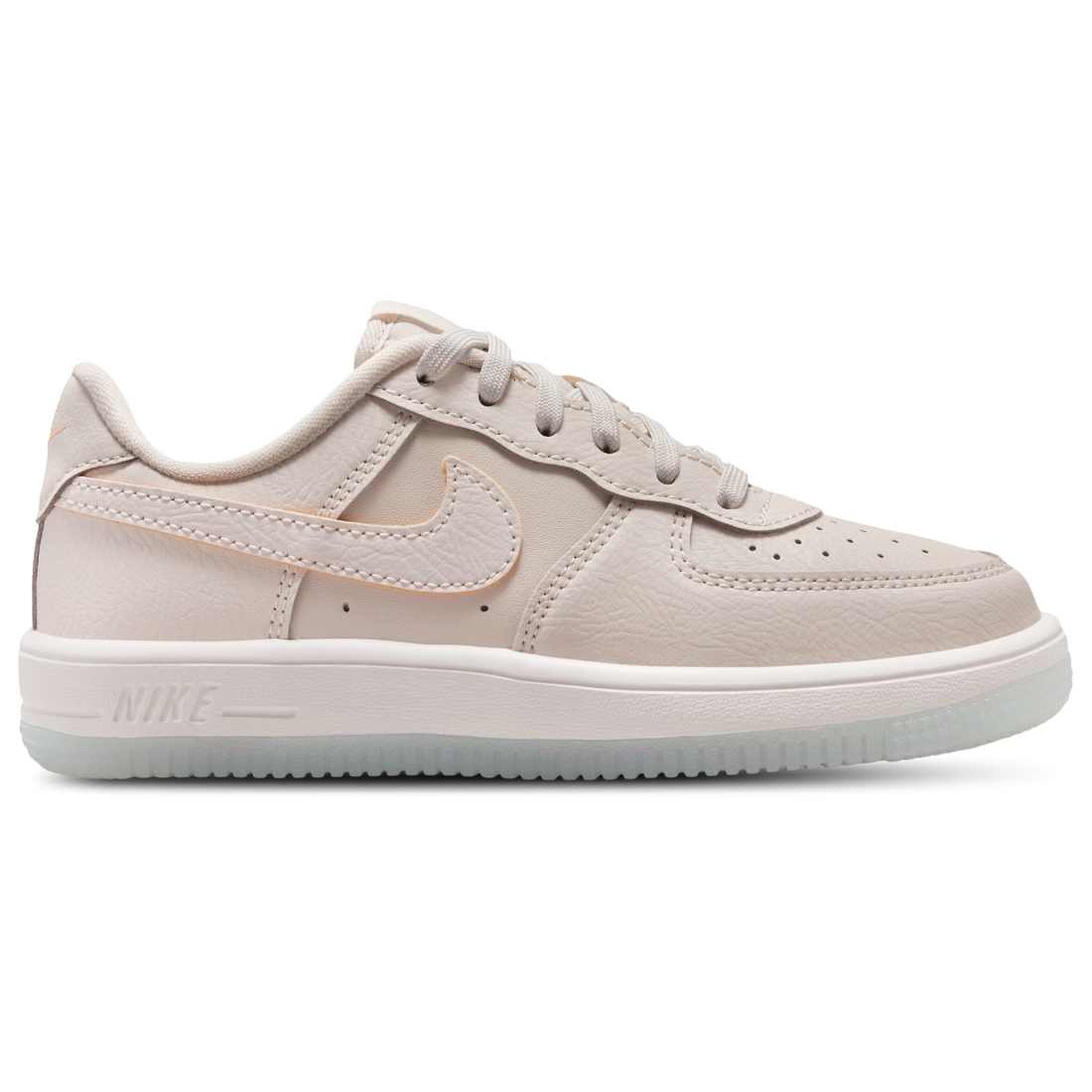 Nike Boys Force 1 Low Lace SE