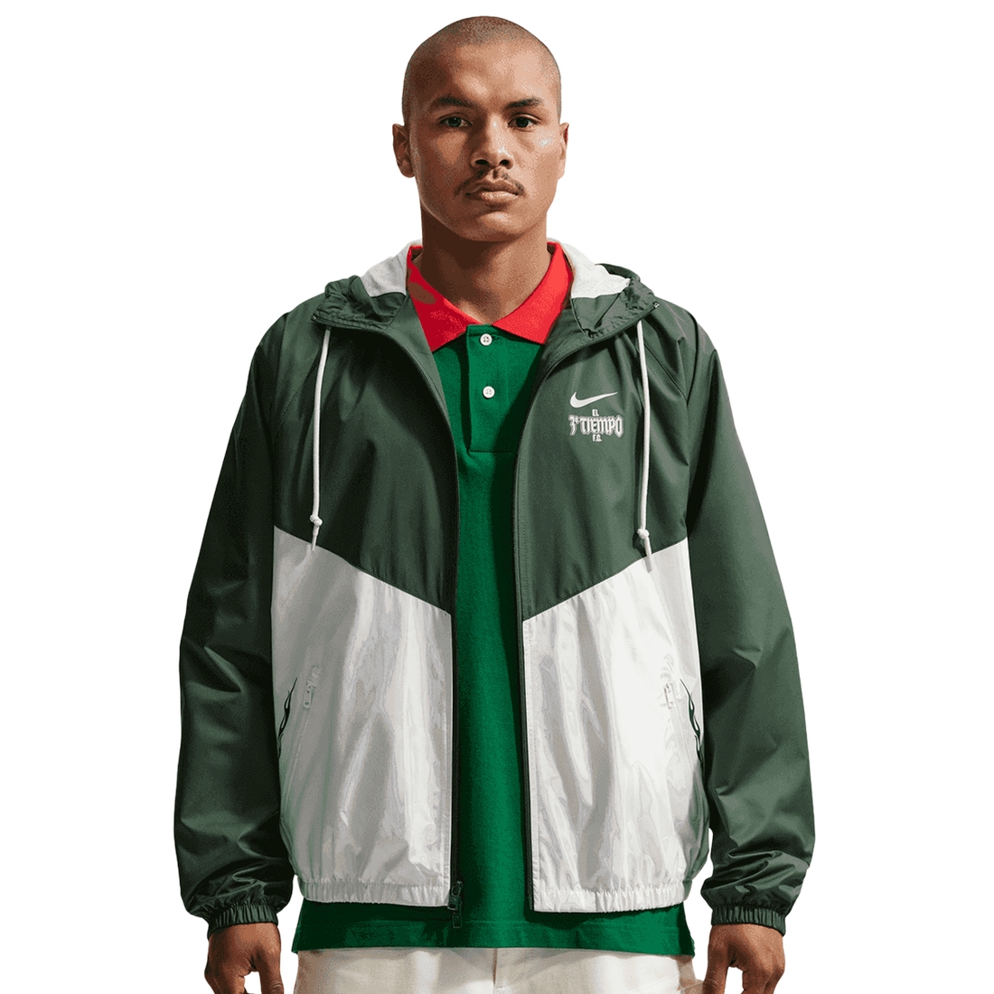 Nike Mens 26 Jacket